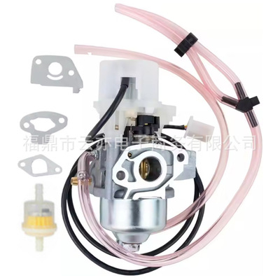 适用于16100-Z0D-D03 EU2000I EU2000IK1 EU2000化油器