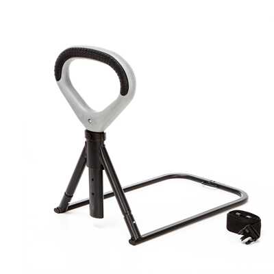 起床辅助器bed assist rail