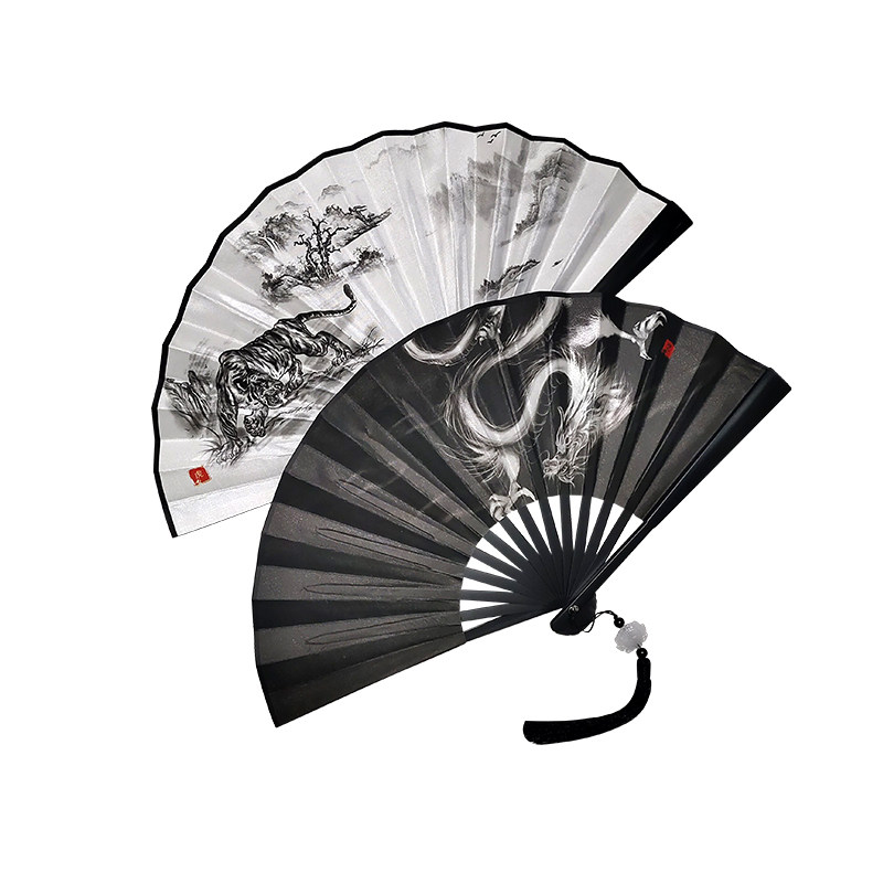 复古中国风霸气男扇夏季古典女士汉服旗袍折叠便携学生舞蹈折扇子,居家日用,扇子,淘宝优惠券,粉丝福利购,淘宝优惠卷