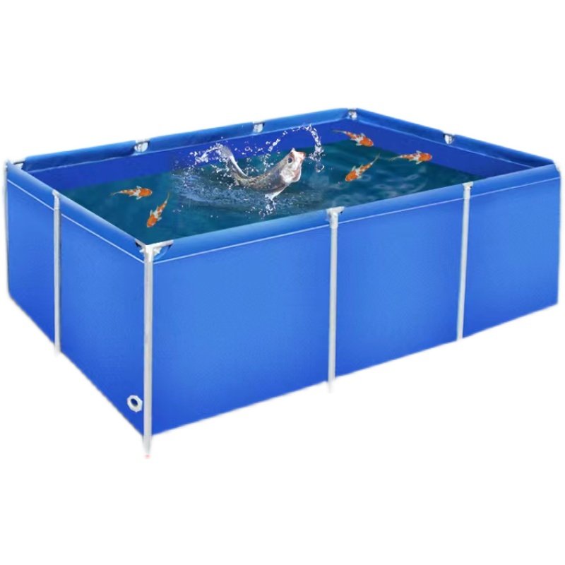 帆布鱼池防水布家用游泳池养鱼水箱篷布蓄水池专用刀刮布养殖水池,居家日用,防雨布,淘宝优惠券,粉丝福利购,淘宝优惠卷