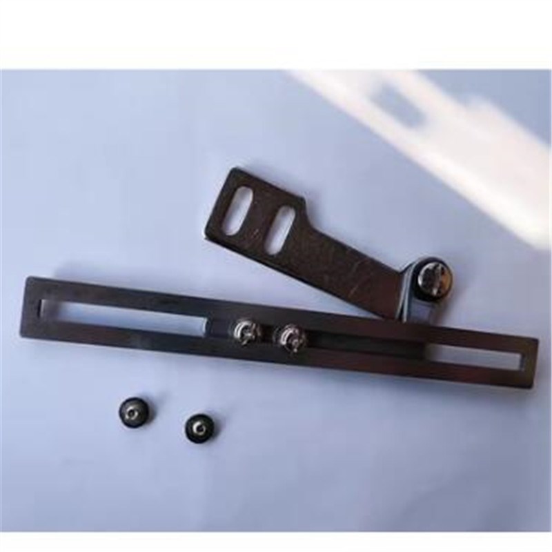 新款拉花边辅助工具 平车拉织带松紧 嵌绳工具服装贴条绳子拉筒