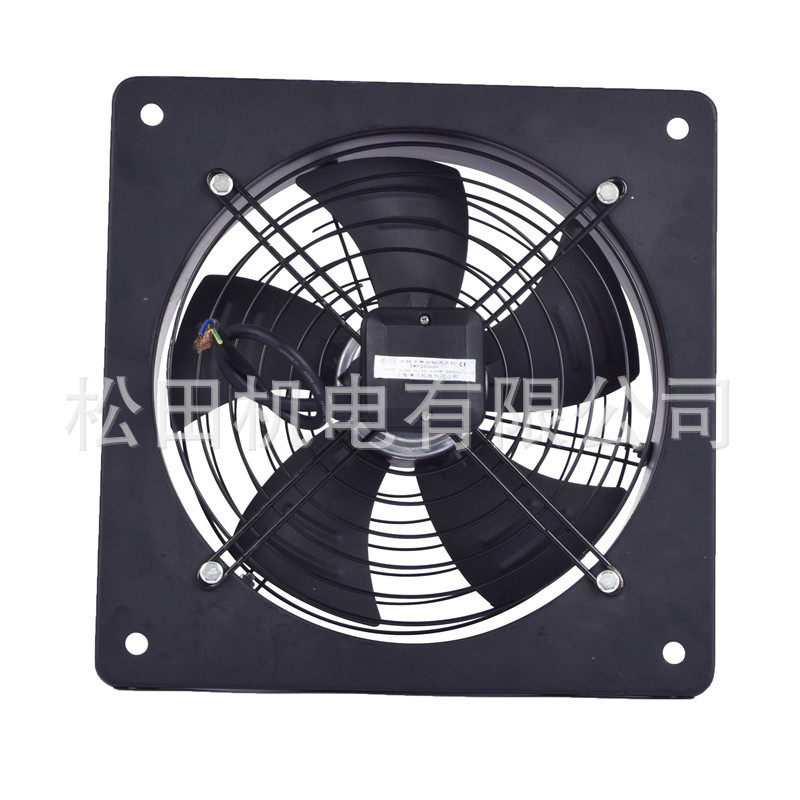 外转子轴流风机方板式外转子电机网罩式工业排风机排风扇,农机/农具/农膜,排灌设备,淘宝优惠券,粉丝福利购,淘宝优惠卷