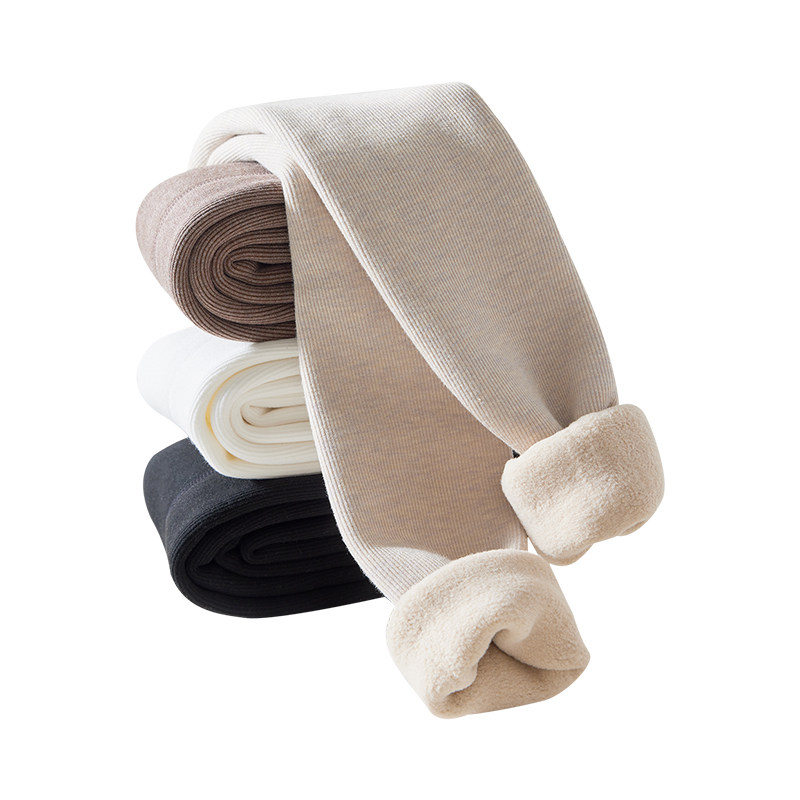 女童打底裤秋冬款加绒加厚九分灰色打底袜保暖冬季外穿儿童连裤袜,童装/婴儿装/亲子装,裤子,淘宝优惠券,粉丝福利购,淘宝优惠卷