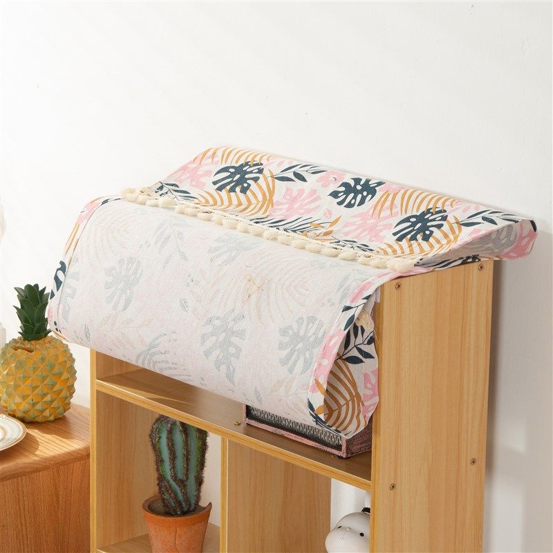 定制鞋架遮挡帘布柜子魔术贴遮挡帘免打孔小帘子自粘式防尘遮丑布,居家布艺,万能盖巾,淘宝优惠券,粉丝福利购,淘宝优惠卷