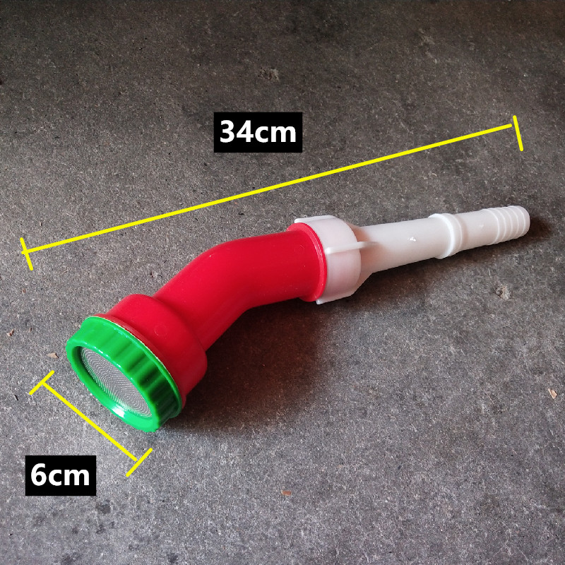 育苗喷头洒水器细雾喷嘴喷头小细雾水管喷雾喷头农用喷头浇水神器