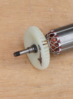 金可曼常青G824PT角磨机转子 定子100A切割机1200W头壳 原厂配件