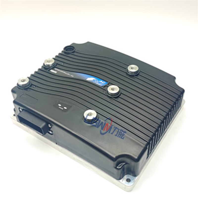 柯蒂斯1238电动堆高机控制器模块 合力杭叉平衡重堆高机电机驱动