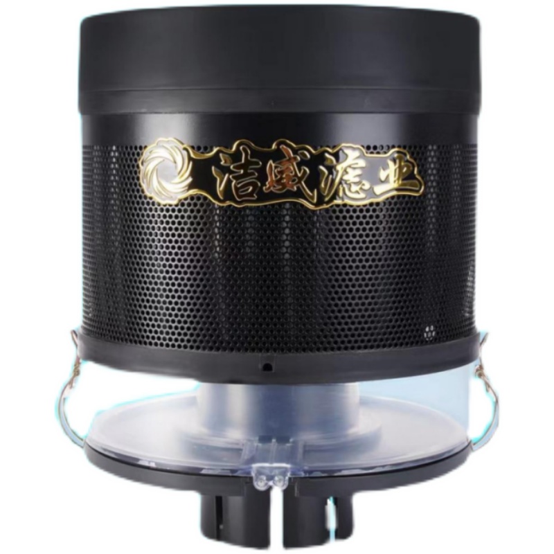 新款洁威预滤器JWC350滤清器除尘器旋流管滤芯收割机拖拉机雷沃