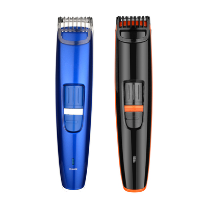 充电式电动胡须造型器修胡子刀鬓角修剪器胡子造型工具男士胡须刀