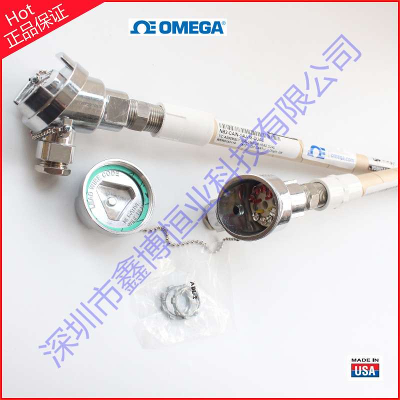 接线盒热电偶NB1_3_4-NNIN_XL-116_18_316_14U_G_E-6_12_24_18_30