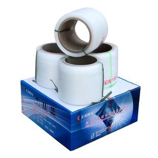 汇金捆钞带塑料带盘银行捆钞机专用捆钞带子适用汇金捆钞机4卷/箱