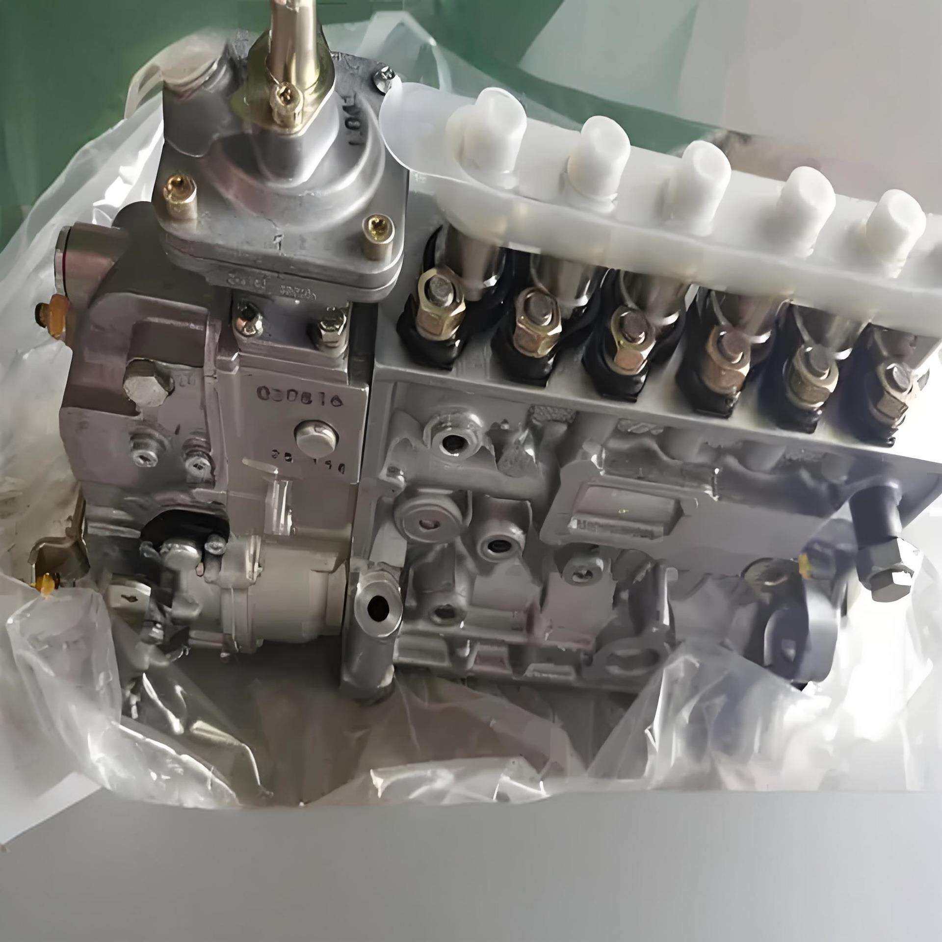 挖掘机PC400-7然油泵6156-71-1132用于挖掘机配件