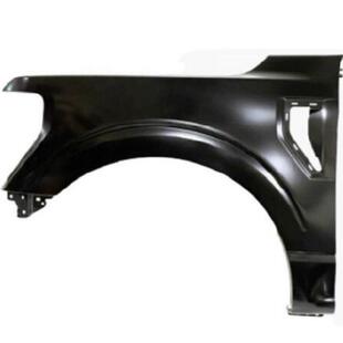 ML3Z16005A前叶子板铝内衬挡板适用福特 2021款F150ML3Z16006A