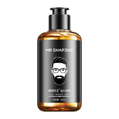 啫喱膏男士 强力持久定型清香发油发蜡发胶 油头大背头造型神器保湿