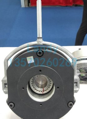 电机制动器M132SB4配套刹车器不锈钢片BFK458-16E 180V 55W 100NM