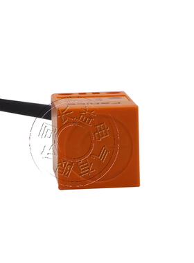 直流三线方形接近开关MS-1750SV2 MS-1752SV2 1751 1753SV2感测器