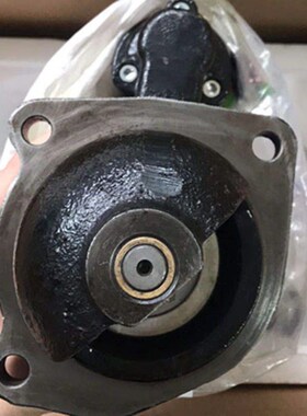 道依茨913起动机马达道依茨01183720起动机马达11132141起动机