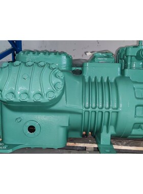 4CES-6Y-40S比泽尔4EC-6.2 4CC-6.2 4VCS-6.2 半封闭压缩机6P匹