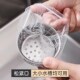一次性厨房水槽过滤网洗菜盆剩菜洗碗池垃圾地漏洗碗槽下水道网罩