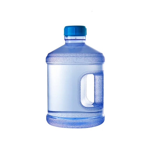 户外水桶3升l迷你小饮水桶纯净矿泉水瓶学生宿舍装水打水喝水车载