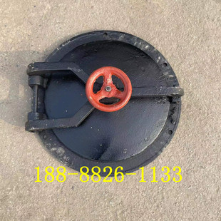 锅炉配件 检查门YG4031-2008人孔门 垃圾焚烧炉门 耐高温