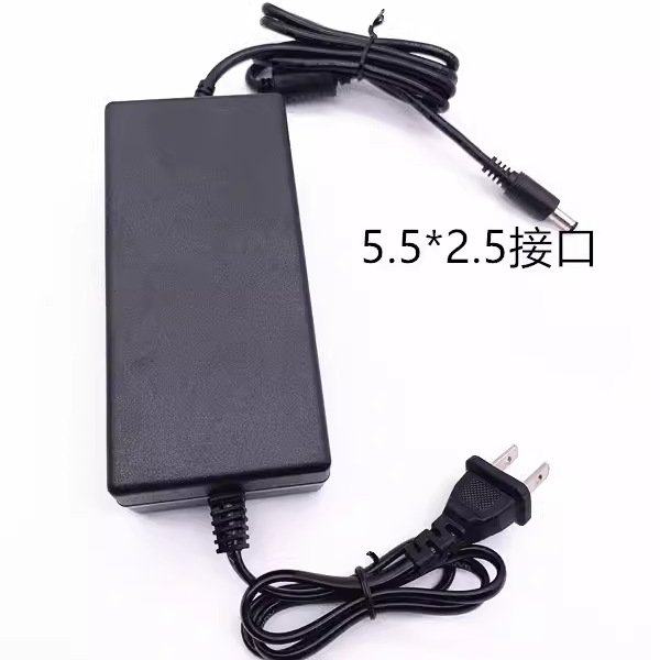 36V72W桌面式开关电源36v2a电源适配器高品质直流稳压LED灯电源