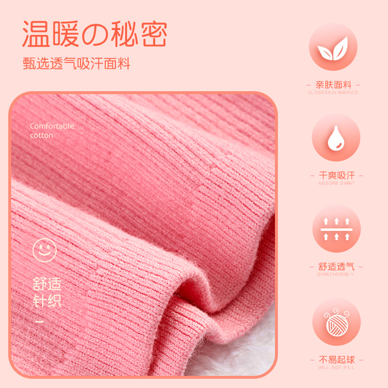 儿童舞蹈毛衣一字领女童芭蕾舞服体操秋冬灰色R长袖披肩跳舞小外