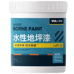 水泥墙漆内墙乳k胶漆室内家用毛坯墙刷墙漆毛坯房墙面涂料自刷