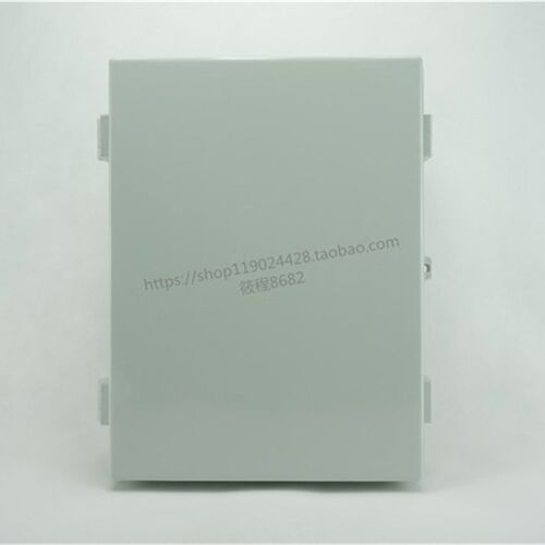 配电箱 电气箱 电器箱 防水盒 塑料箱 接线箱 PC料 400*300*170