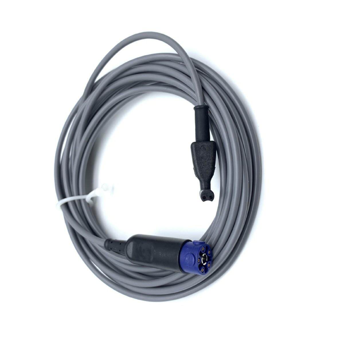 兼容ERBE爱尔博20196-118史托斯等离子 电切连接线双极线