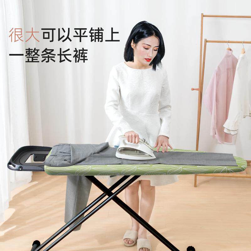 高档家用烫衣板折叠熨台烫衣服架电熨斗板垫熨衣板折叠伸厂家直销