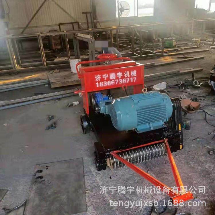 供应机场用刻纹机导轨式机场切纹机电动机场跑道刻纹机现货