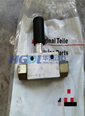 燃油输油泵02111961适用于道依茨BF6M1015CP/BF8M1015CP/F8L413F