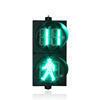 Shenzhen 300mm LED traffic lights traffic lights countdown