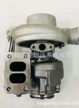 增压器HX35 3780338 3780337 3792214 4045173和3776341 3776343