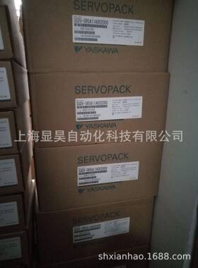 安川伺服驱动器SGDP-02BP，SGDP-02BPA 出售