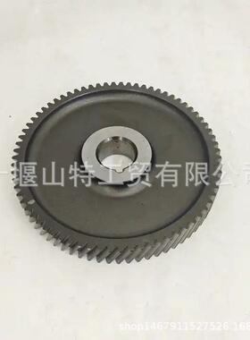 重康NT855发动机配件凸轮轴齿轮 3035195