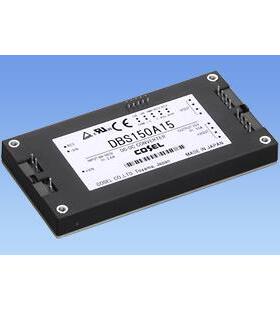 科索铁路电源DBS100A系列DC110V输入电源DBS100A05 DBS100A13R8