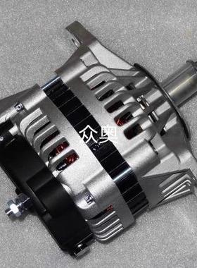 适用于康明斯5282837发电机5282839发电机5282840发电机12V160A