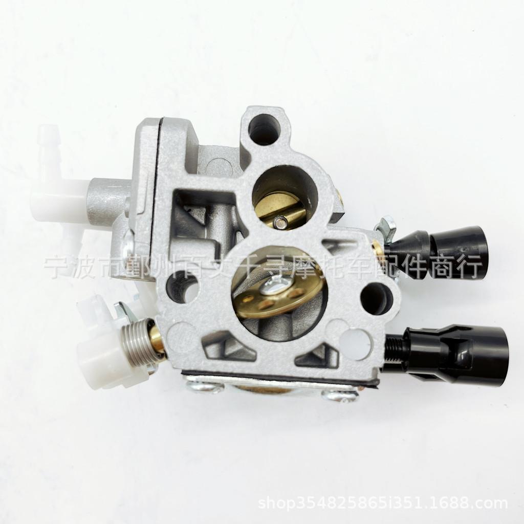 园林配件 绿篱机 化油器 ZAMA STIHL C1T-S195 HS46