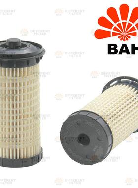 EF55040柴油滤芯适配卡特E318D2L/320DGC/320D2/320E/323D2挖掘机