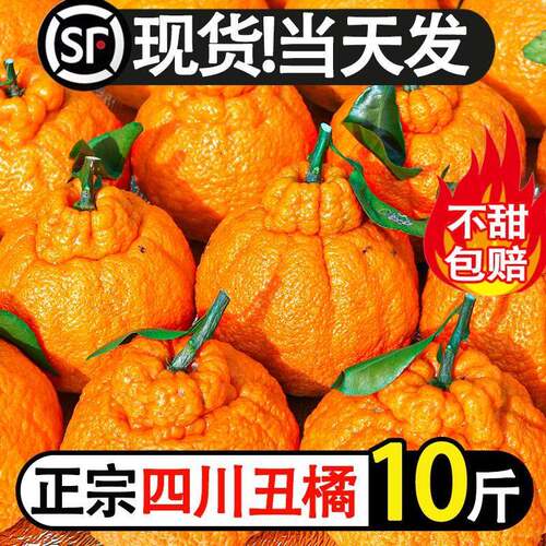 桔子