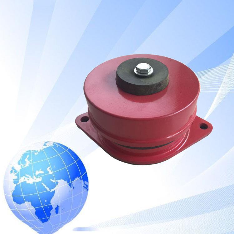 减震器 弹簧减震 中央空调减震 水泵减震 承重力足 铁 特价