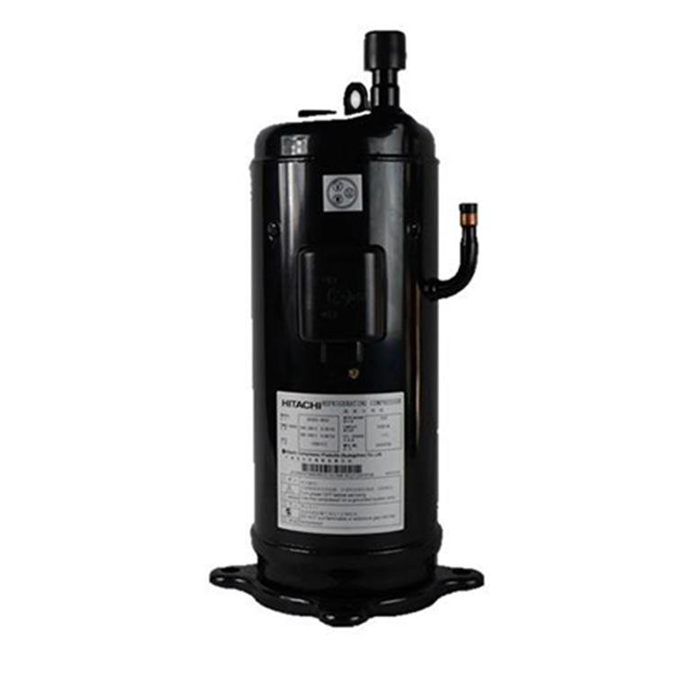日立压缩机401DHVM-64D1海信空调用日立8匹交流变频空调压缩机