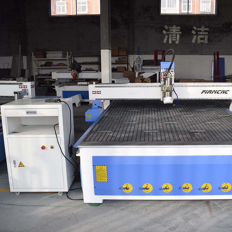 数控四工序1325多工序 木工开料机全自动开料机 数控雕刻机 1325