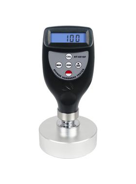 便携海绵硬度计，发泡海绵硬度测试仪HT-6510F