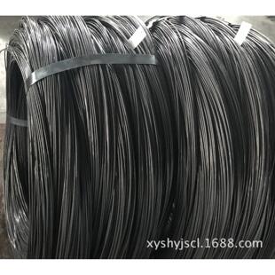 碳钢扁丝 油淬火钢丝 琴钢丝T9A弹簧钢丝 不锈钢冷拉钢丝 扁钢丝