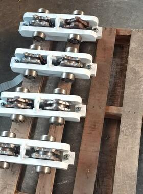 S140635新沙手推车 起吊梁小滑车 起吊梁跑车