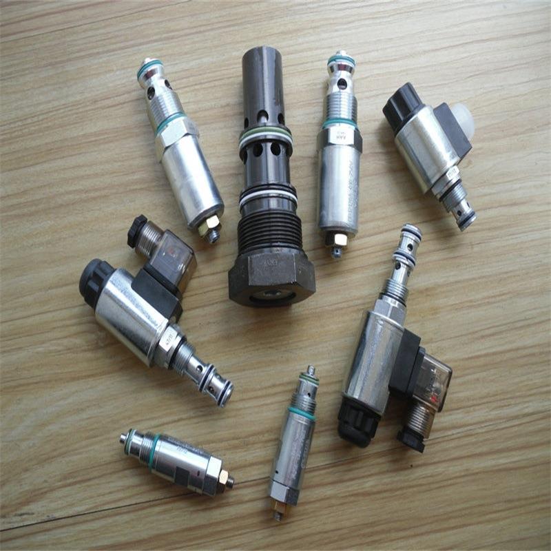 贺德克溢流阀DB12120A-01X-055V供应