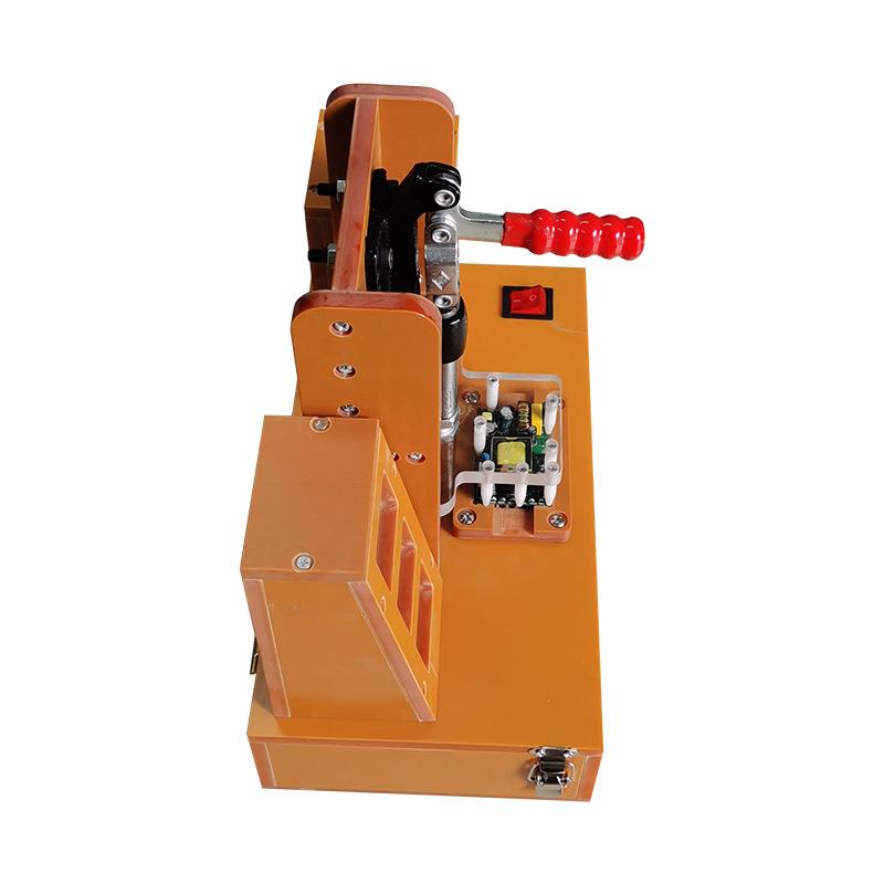 电路板功能测试夹具PCBA功能测试架东莞测试治具